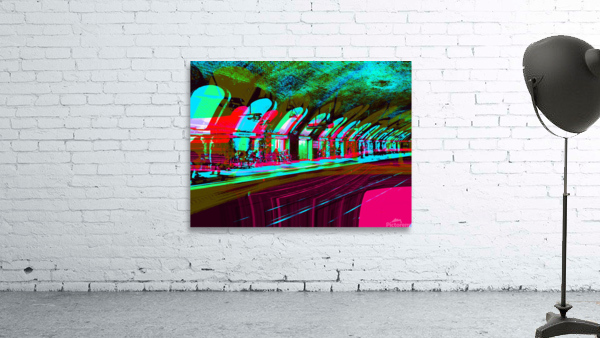 Baker 2 Wall Preview