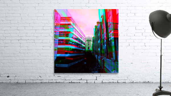 Cherch 1G Wall Preview