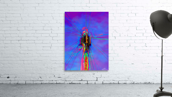 Wired 4 Wall Preview