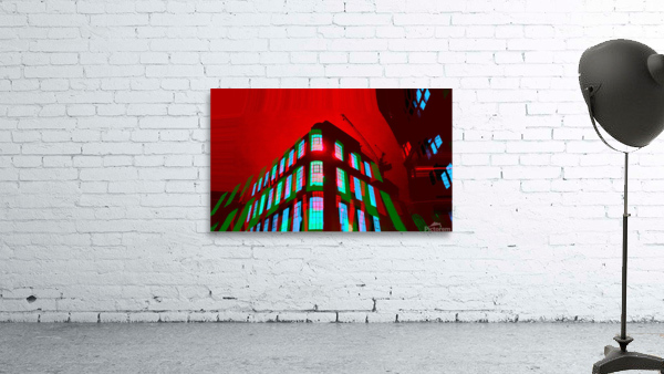 Woolpack 2 Wall Preview