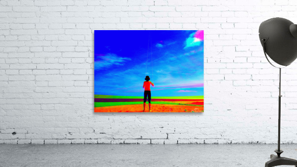 Kyte 1 Wall Preview