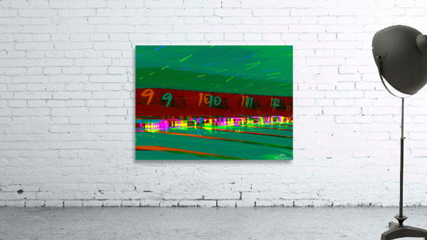 Stryk 3 Wall Preview