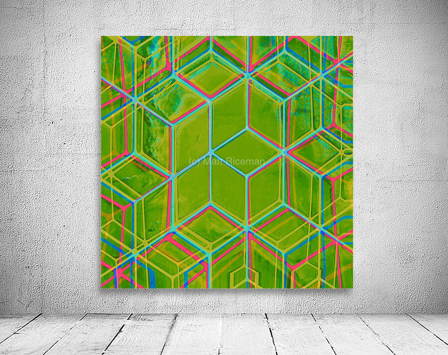 Cloak 8G Wall Preview