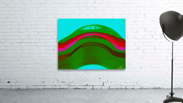 Nek 8 Wall Preview