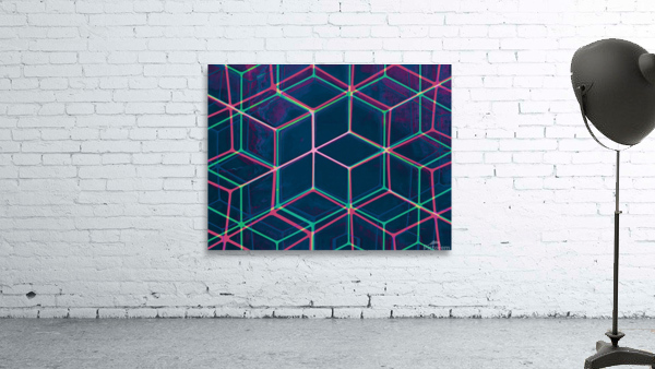 Cloak 5 Wall Preview