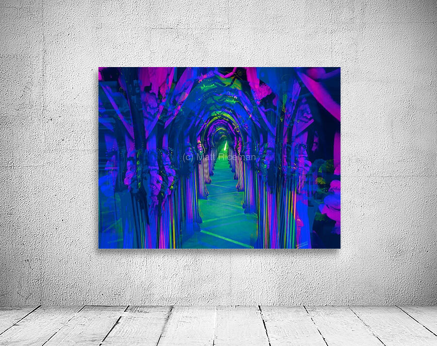 Thatstheway 1 Wall Preview
