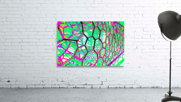 Multigon 2 Wall Preview