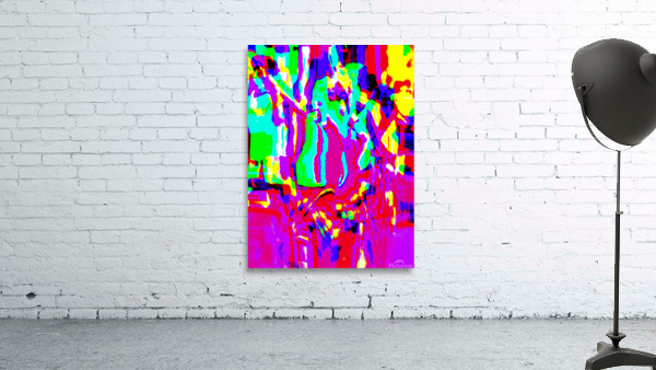 Kristal 8 Wall Preview