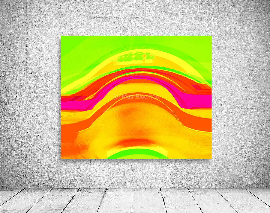 Nek 12 Wall Preview
