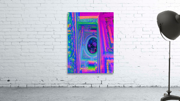 Upstairs 1 Wall Preview