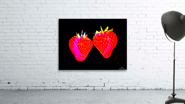 Strawbs 4 Wall Preview