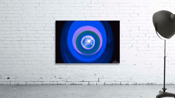 Teelite 3 Wall Preview
