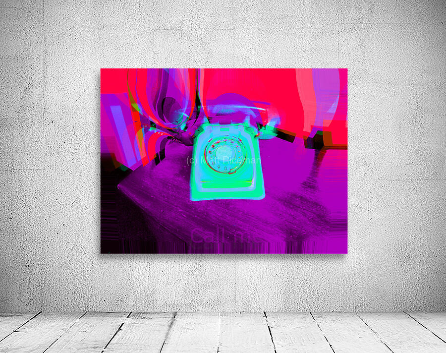Dialup 4 Wall Preview