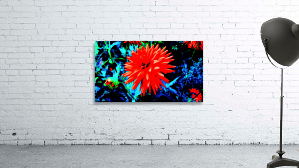 Spyk 2 Wall Preview