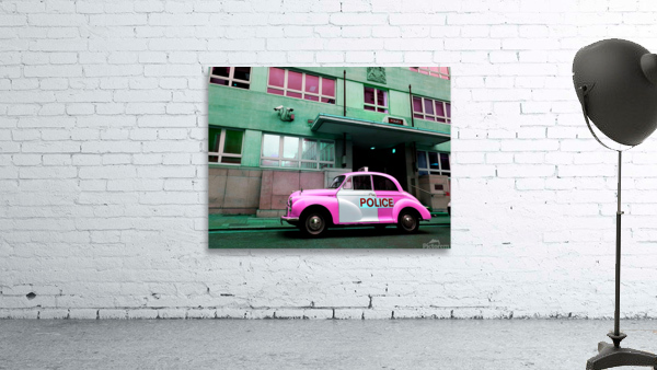 ElloEllo Wall Preview