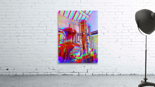 Still Wall Preview