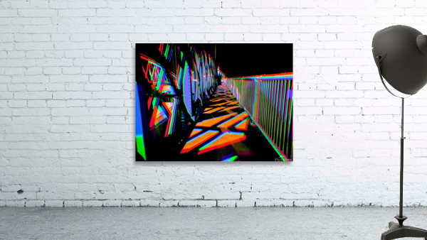 4AM 2G Wall Preview