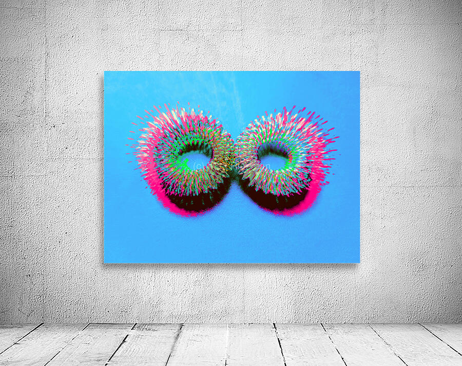 Sprung4 Wall Preview