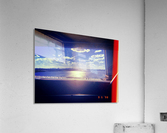 City Dream Acrylic Print