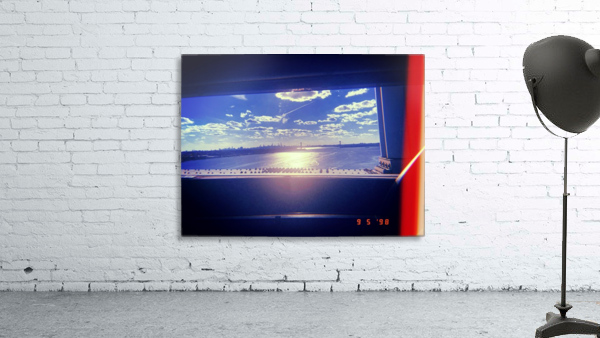 City Dream Wall Preview