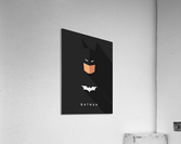 Batman Acrylic Print
