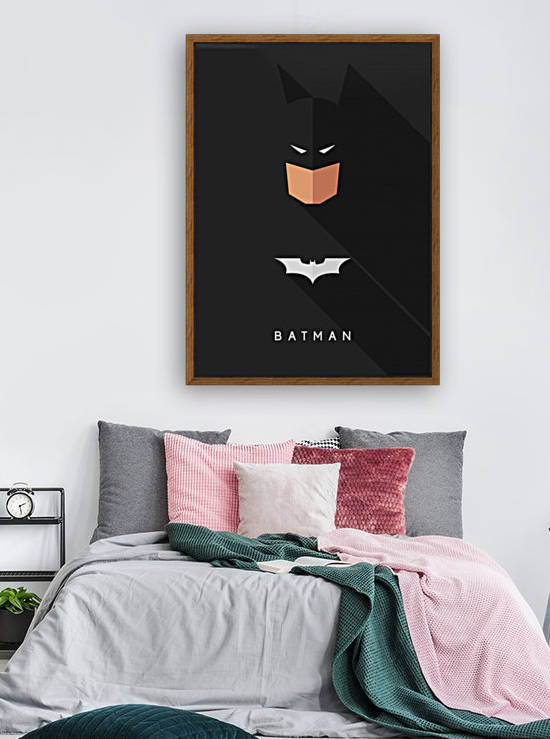 Batman by Insanevision_gfx