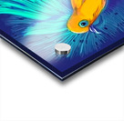 Magic Bird Wall Art Acrylic print
