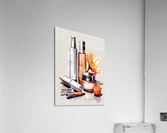 Home interior decoration Acrylic Print