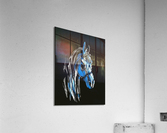The magic horse Acrylic Print