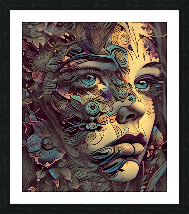  Tirage d’art