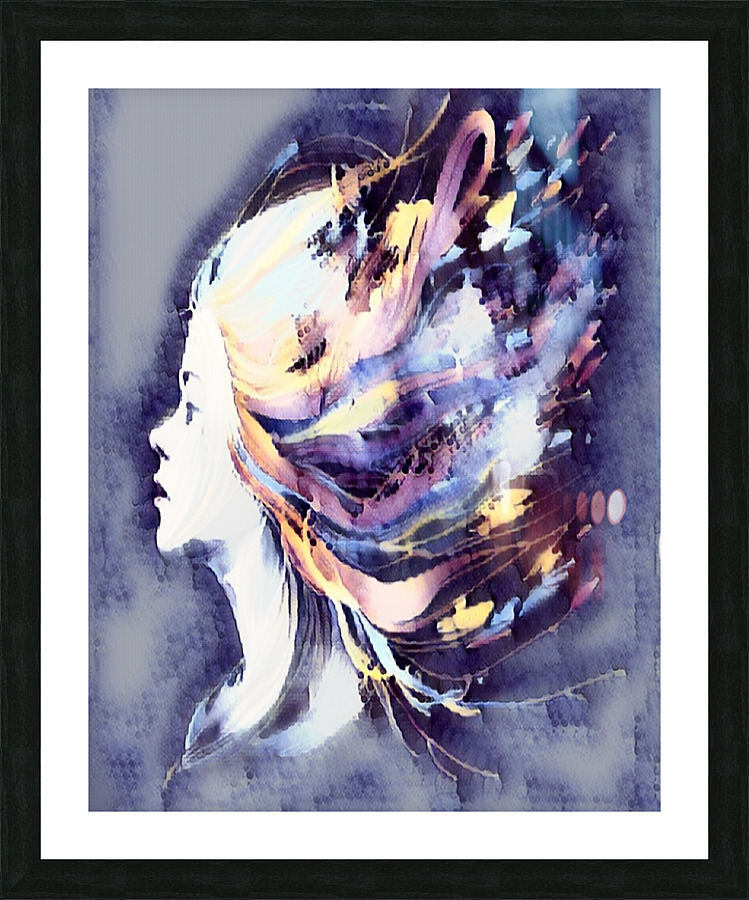  Tirage d’art