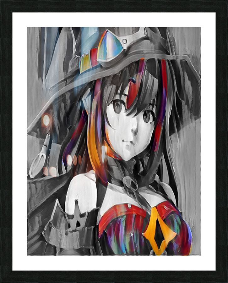  Tirage d’art