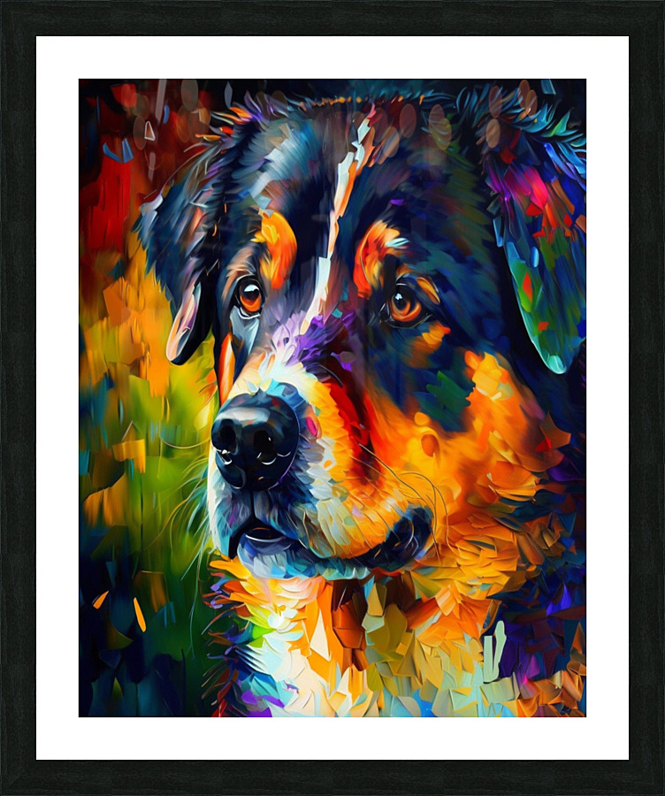  Tirage d’art