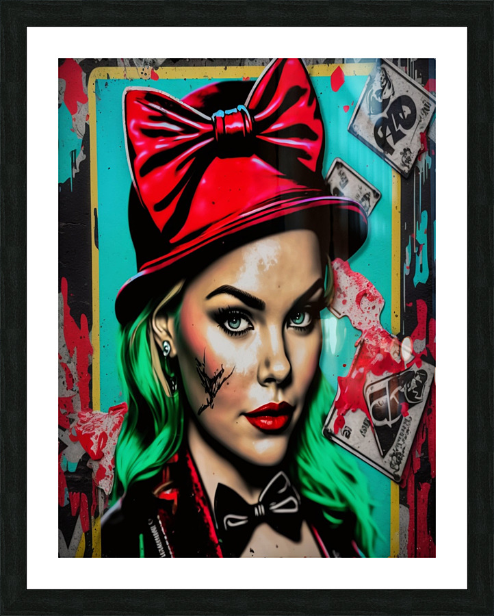  Tirage d’art