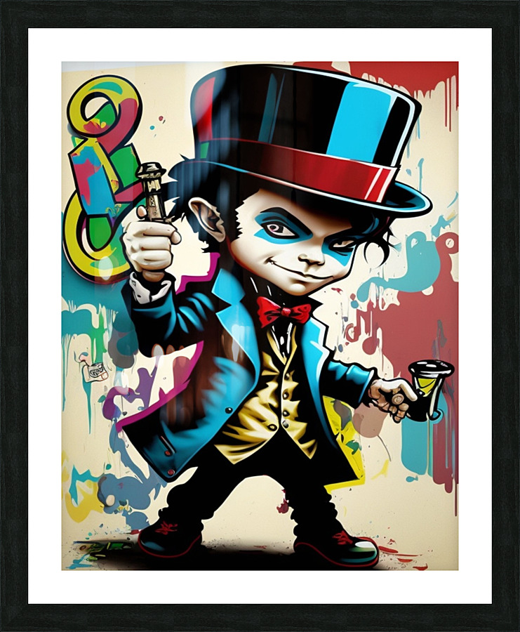  Tirage d’art