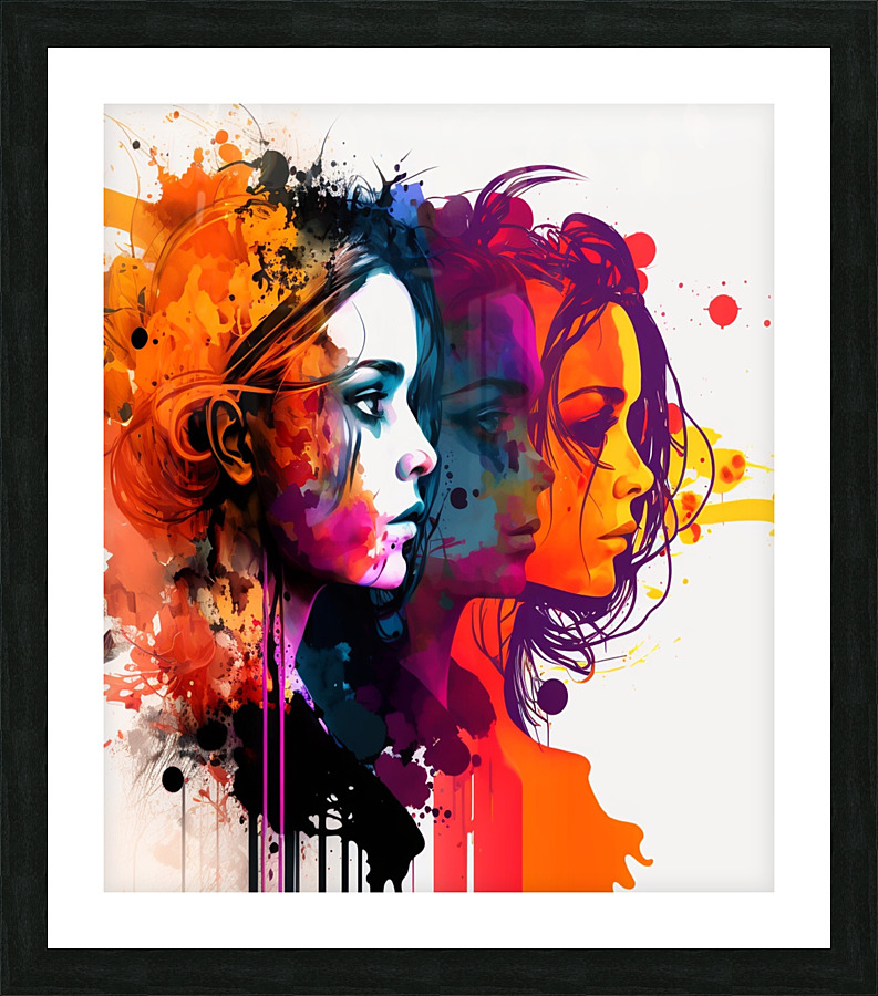 Tirage d’art