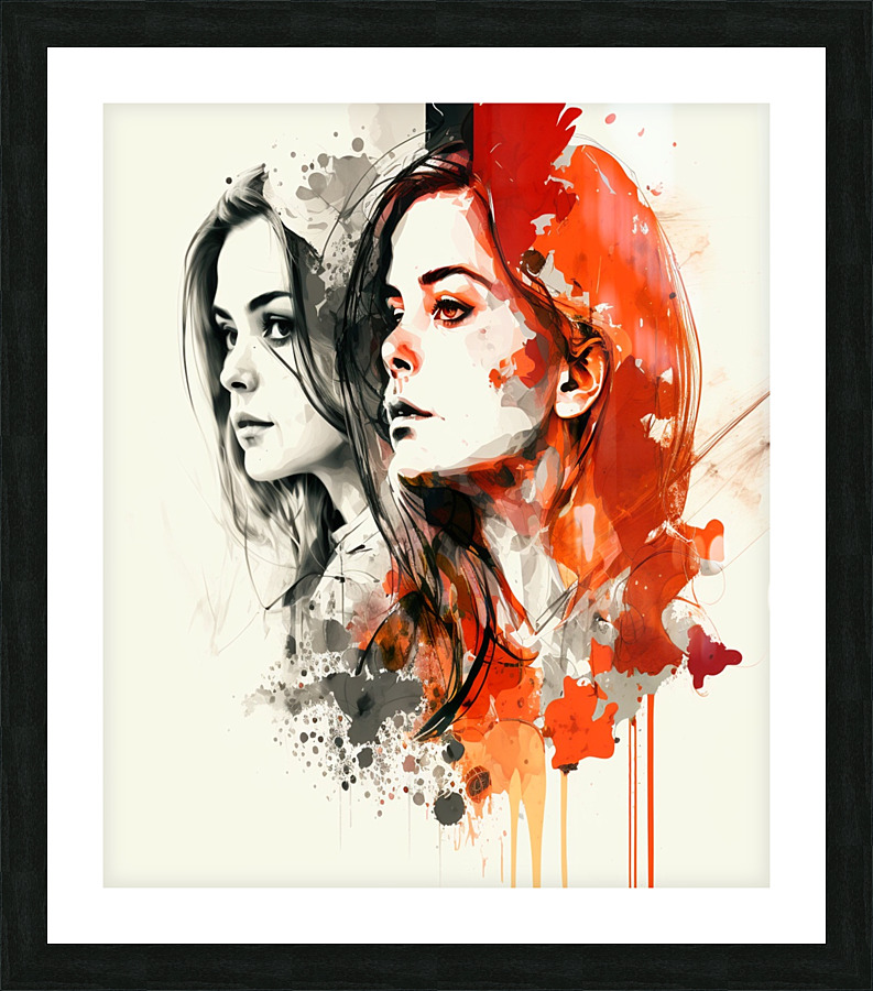  Tirage d’art