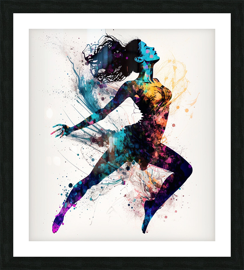  Tirage d’art