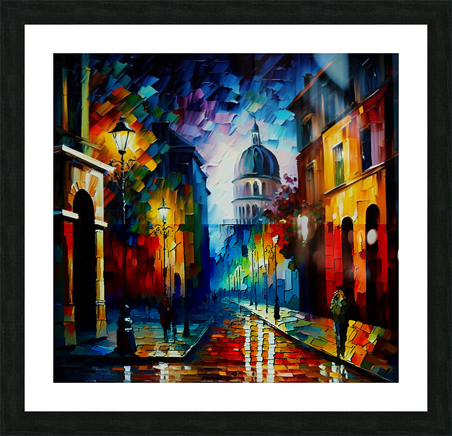  Tirage d’art