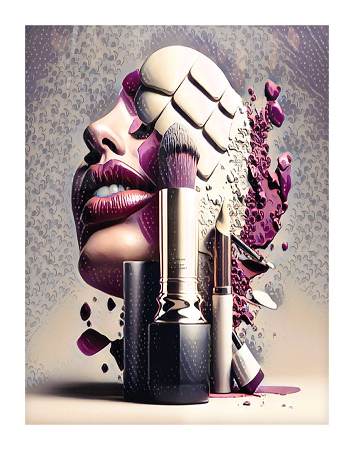  Tirage d’art