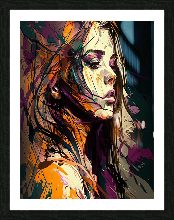  Tirage d’art