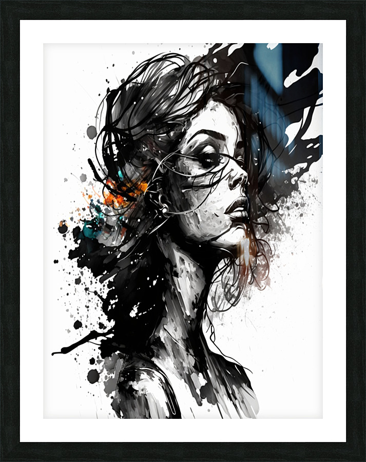  Tirage d’art