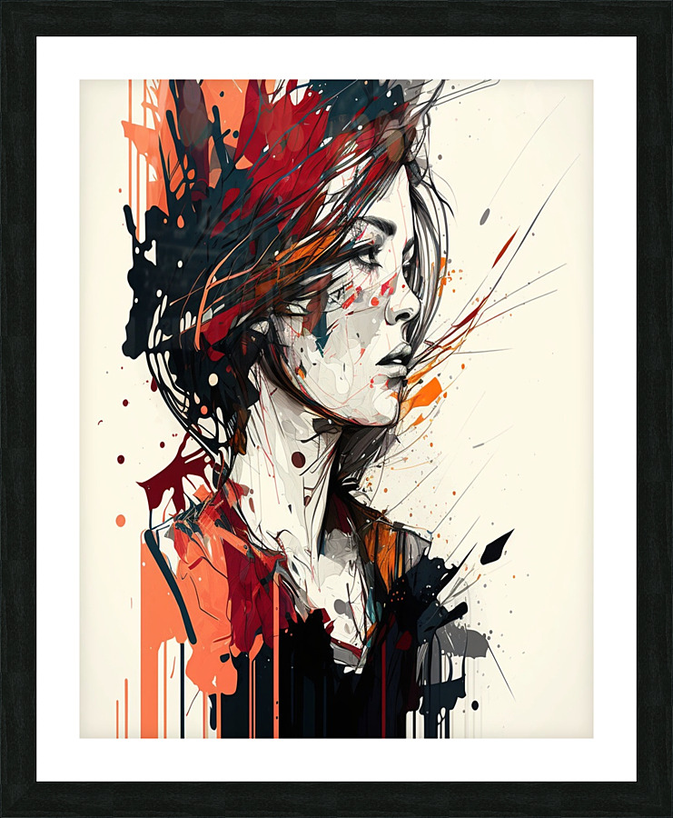  Tirage d’art