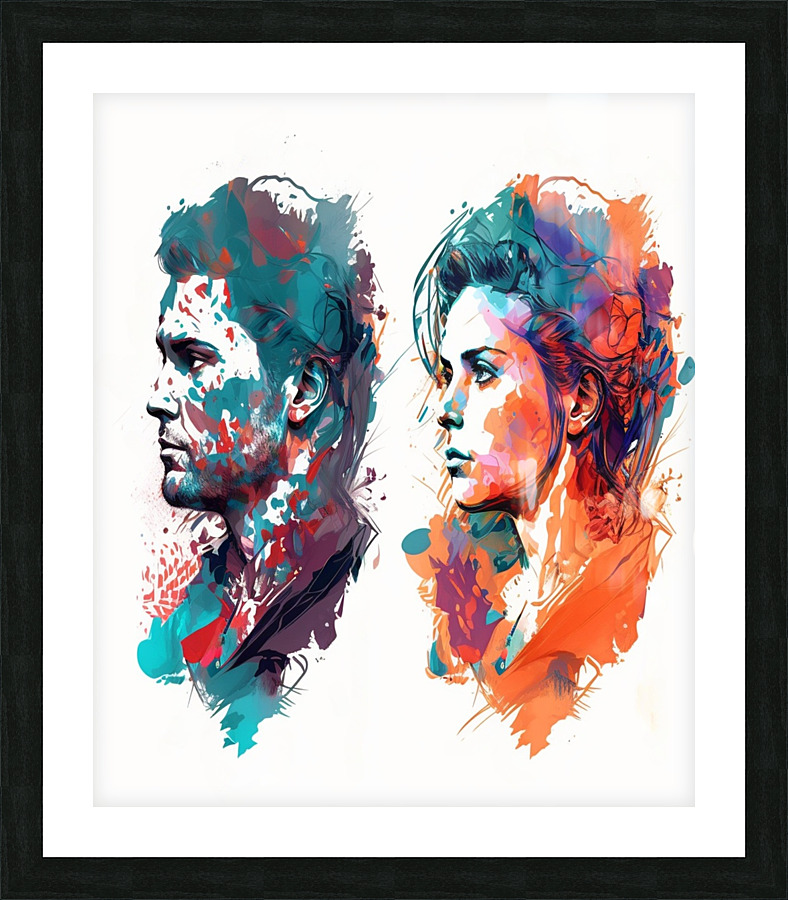  Tirage d’art