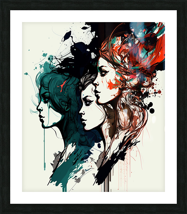  Tirage d’art