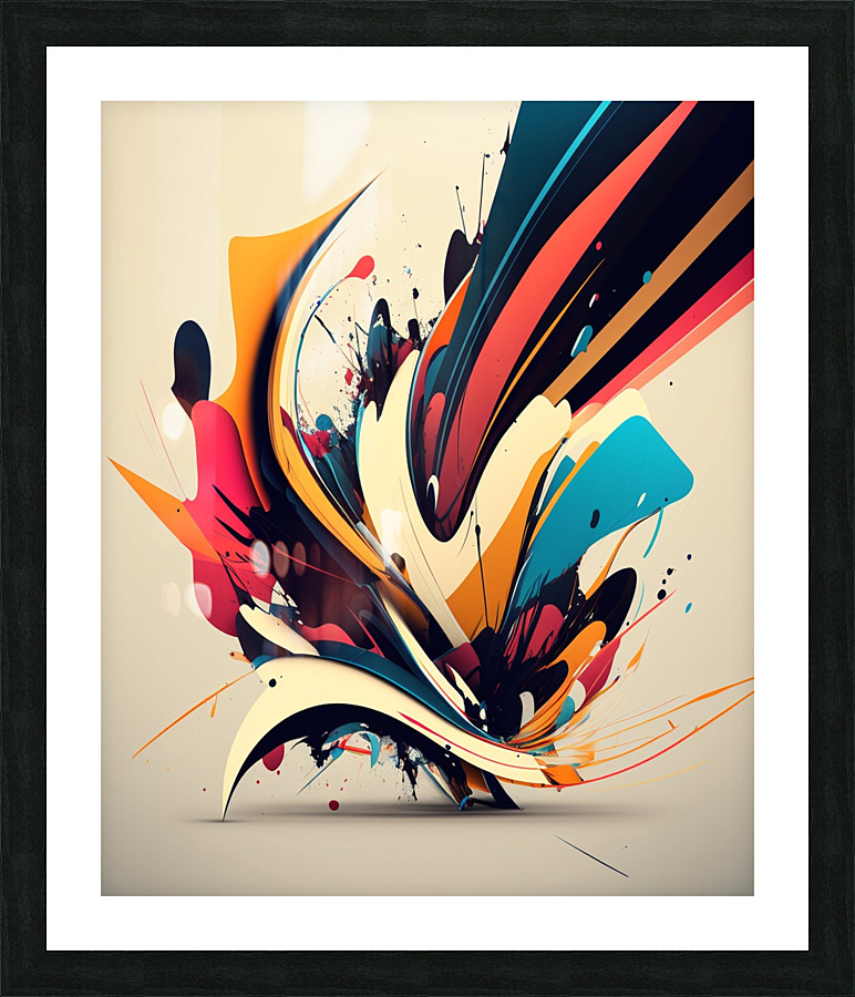  Tirage d’art