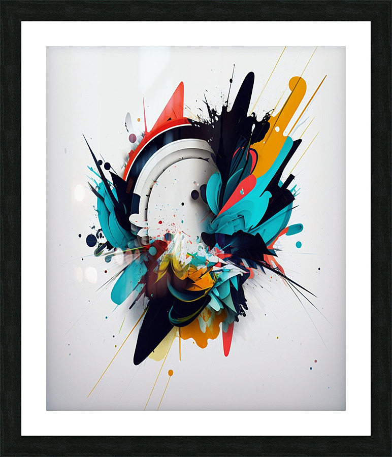  Tirage d’art