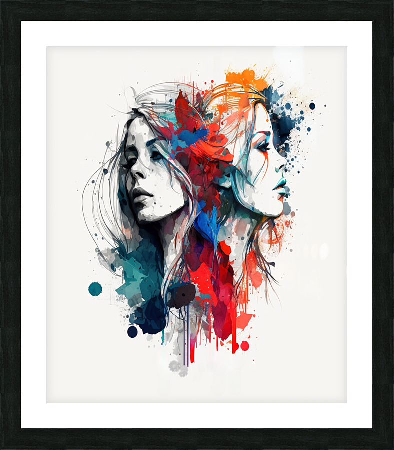  Tirage d’art