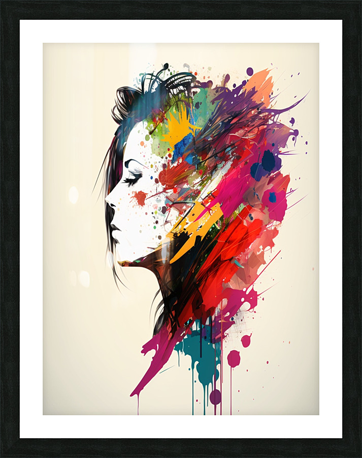  Tirage d’art