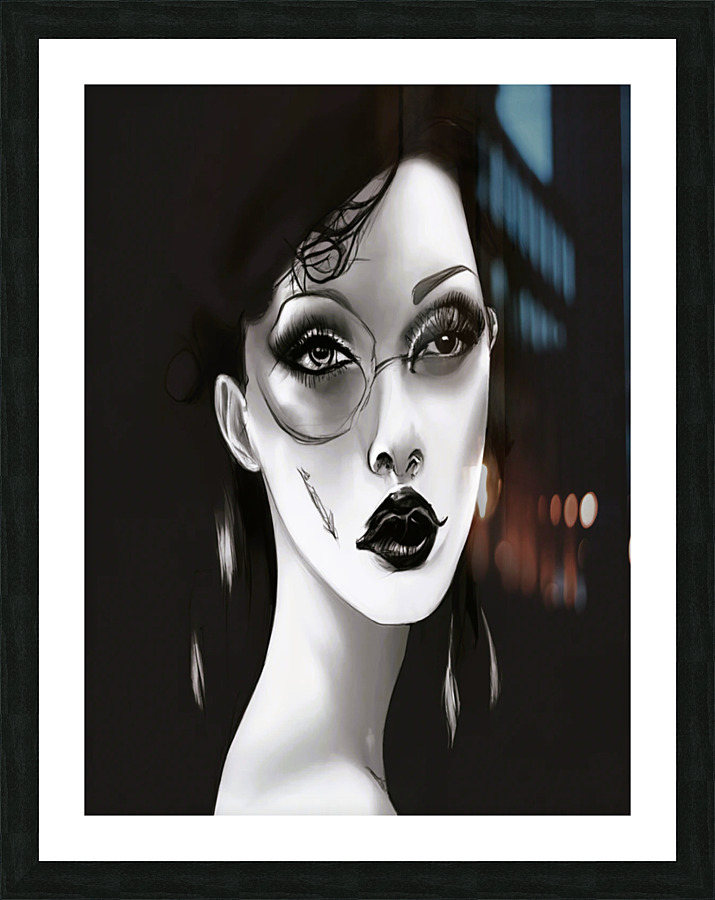  Tirage d’art